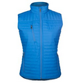 Storm Creek  Women's 'Katrina' Quilted Vest